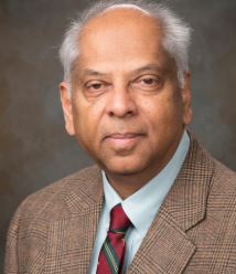 Dr. Nihal C. de Lanerolle, DPhil, DSc