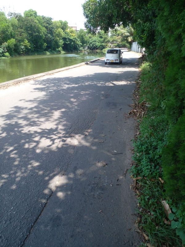 FOR SALE - 27 PERCH BLOCK OF LAND IN PRIME CBD LOCATION