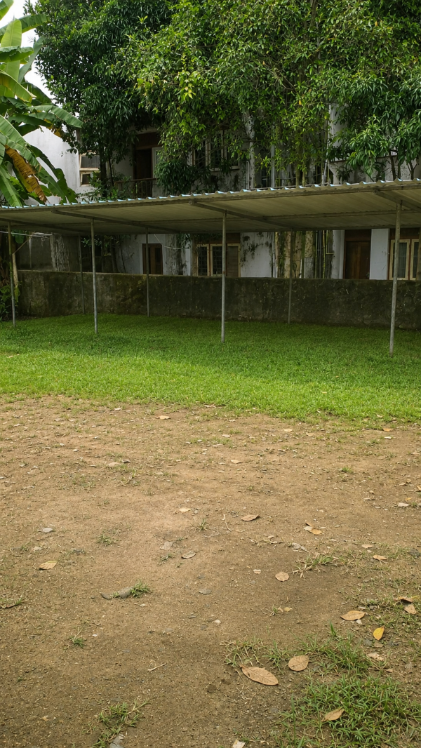 FOR SALE - 27 PERCH BLOCK OF LAND IN PRIME CBD LOCATION