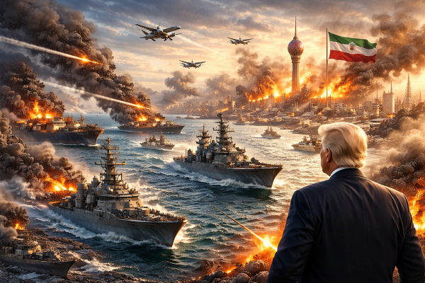 Hormuz-by Dr Harold Gunatillake