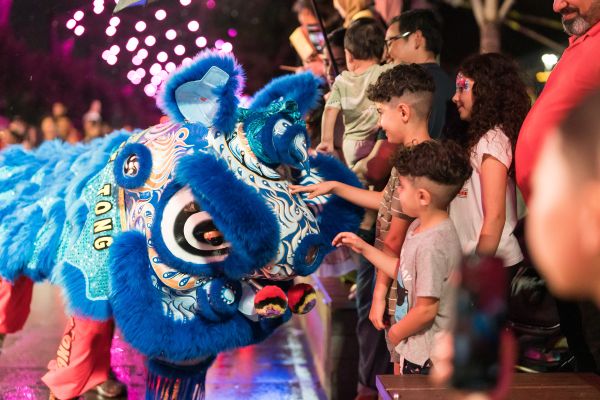 LCC Draft Visitor Economy Strategy_Multiculturism alive in Liverpool