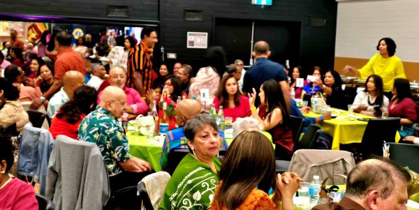 Lions Club Celebrates Avurudu with Music, Games, and Tradition-by Trevine Rodrigo 