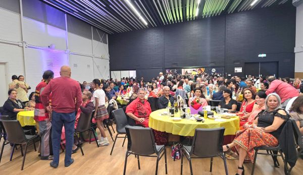 Lions Club Celebrates Avurudu with Music, Games, and Tradition-by Trevine Rodrigo 