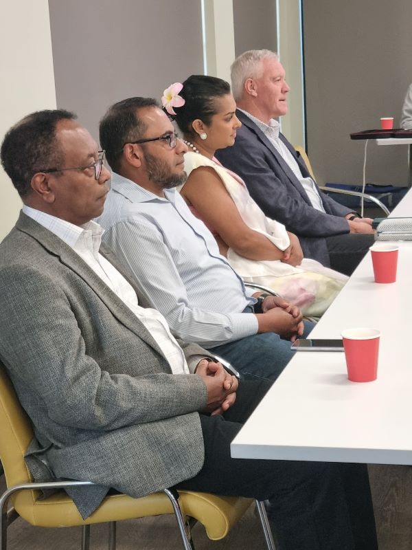 Melbourne’s Sri Lankan Community Celebrates Sinhala & Tamil New Year in a Spirit of Harmony - By Leelananda Ihalagamage in Melbourne