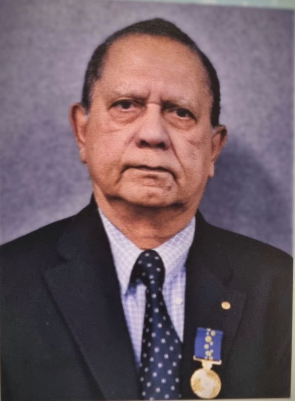 Melbourne’s Sri Lankan Community Celebrates Sinhala & Tamil New Year in a Spirit of Harmony - By Leelananda Ihalagamage in Melbourne