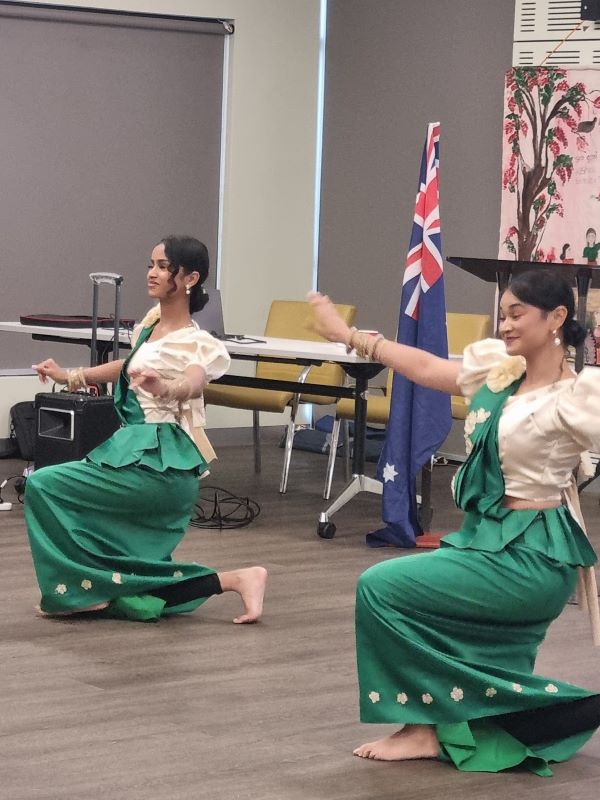 Melbourne’s Sri Lankan Community Celebrates Sinhala & Tamil New Year in a Spirit of Harmony - By Leelananda Ihalagamage in Melbourne
