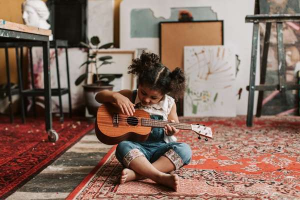 Music as Therapy