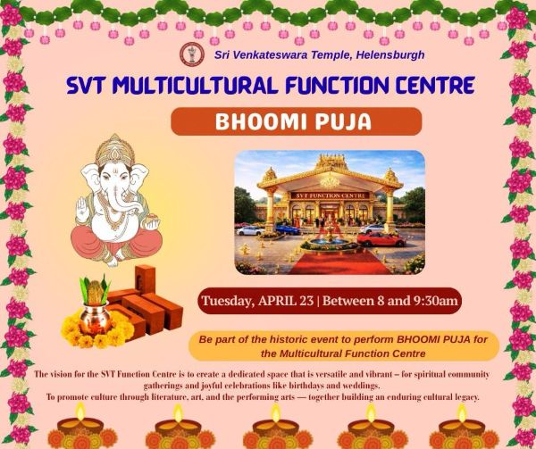 Newsletter - Hindu Council of Australia