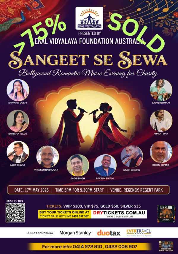 Newsletter - Hindu Council of Australia