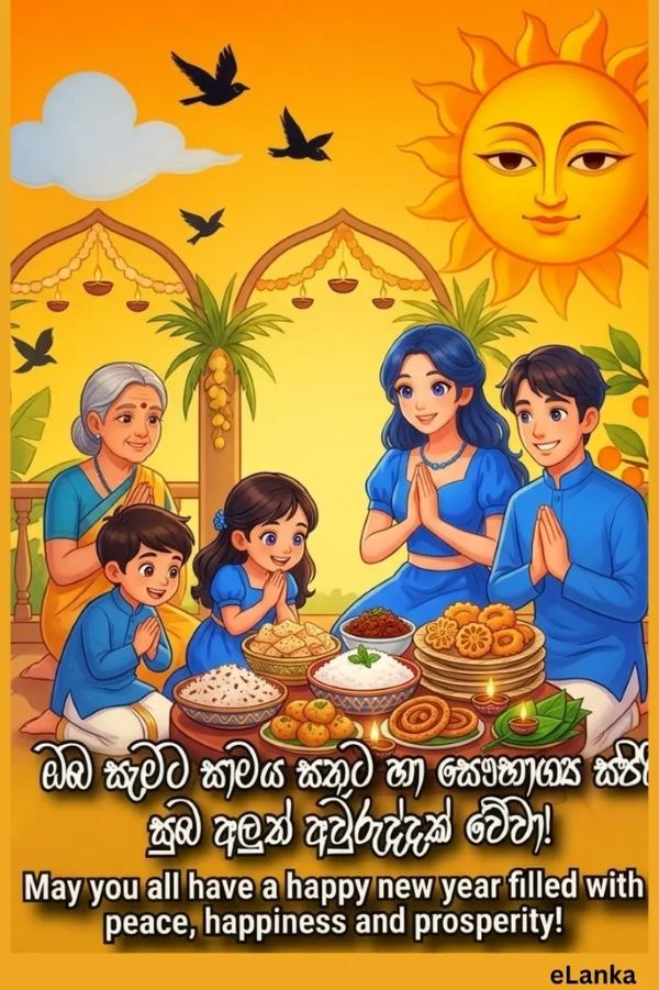 Property in Sri Lanka