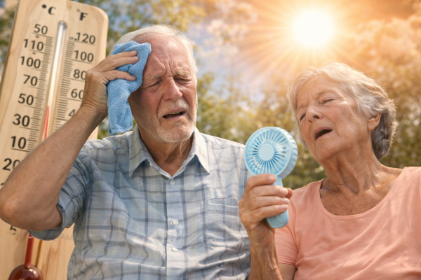 Protecting Our Elders
