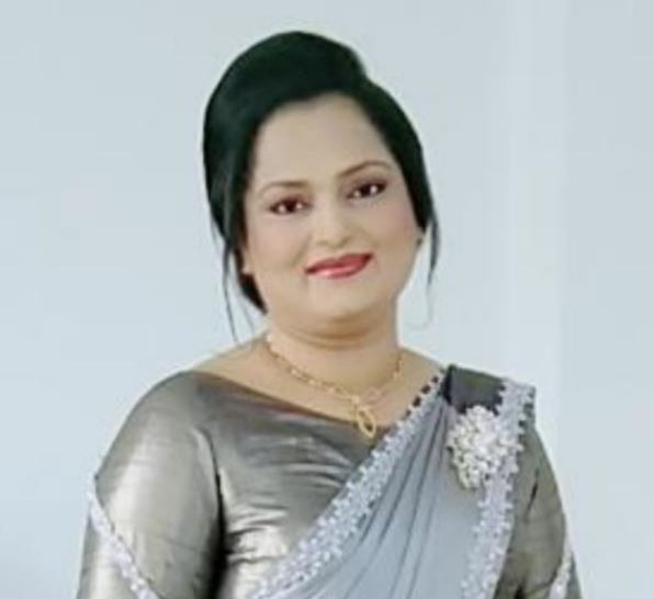 Rasangi Vinodani