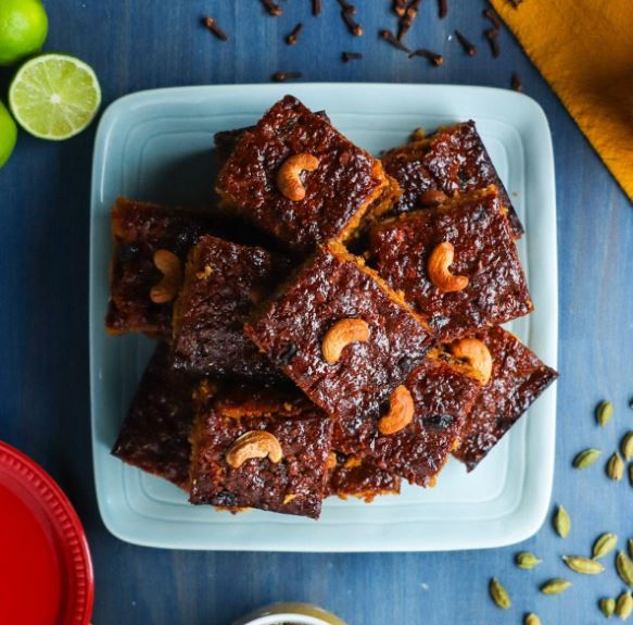 Recipes From Roma's Kitchen