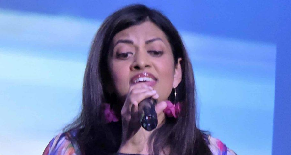 Ruvee Nimnadi – A Rising Sri Lankan Singer-eLanka