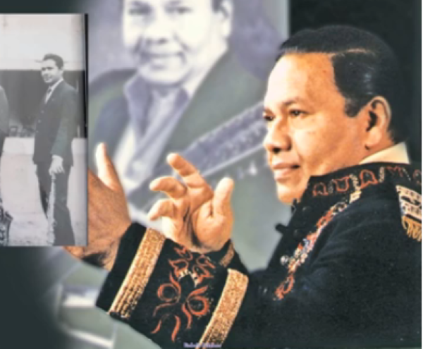 SALUTING STANLEY PERIES A TRUE MUSIC LEGEND IN MUSIC MELODIES CUM ARRANGEMENTS