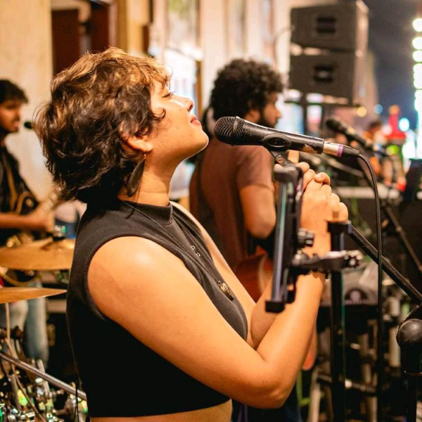 SHAMITHA A Polymath, Dominant in Diverse Expertise - By Sunil Thenabadu