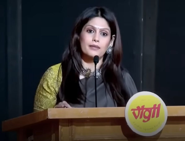 Sharma’s Discerning Analysis of CURRENTS IN TODAY’s WORLD