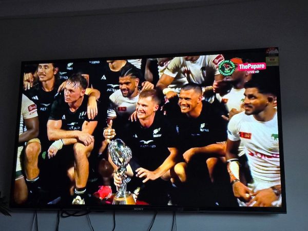 'Small Blacks' return to test Sri Lanka's progression from last Rugby Union tour- BY TREVINE RODRIGO IN MELBOURNE.(eLanka Sports Editor)