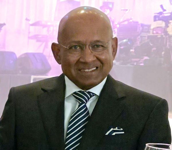 Small Blacks scamper home in a hotly contested first Test against spirited Tuskers 