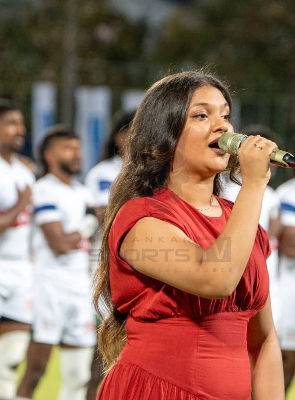 Small Blacks scamper home in a hotly contested first Test against spirited Tuskers