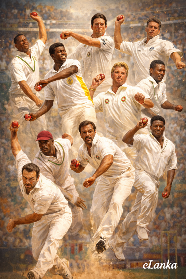 That Superior Joy in Cricket-Ramadhin & Valentine !!-by Michael Roberts