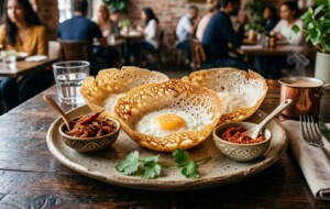 Sri Lankan hoppers Australia, hopper Sydney vs Melbourne, appa Sri Lankan food, Sri Lankan diaspora Australia cuisine, best hoppers Sydney, best hoppers Melbourne, Sri Lankan restaurants Sydney, Sri Lankan restaurants Melbourne, hopper recipe Sri Lanka, crispy edge hopper, soft centre hopper, appachatti cooking, fermented rice flour pancakes, Sri Lankan street food Australia, Lankan Filling Station Sydney, Kurumba Sydney hoppers, Hopper Joint Melbourne, Sri Lankan food culture Australia, authentic Sri Lankan cuisine, hopper bar Sydney, Sri Lankan food Melbourne Prahran, Toongabbie Sri Lankan food, Sri Lankan catering Melbourne, Crunchy Hoppers Melbourne, Chef Ceylon Sydney, Sri Lankan community Australia food, traditional Sri Lankan breakfast, modern Sri Lankan dining Australia, coconut milk hopper, fermented batter cooking