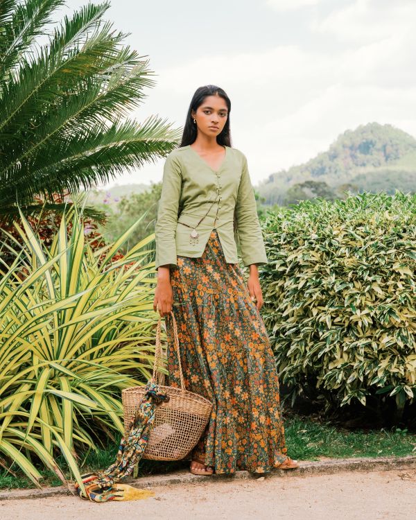 Threads of Culture-eLanka