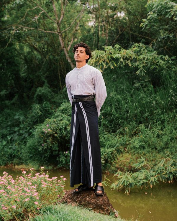 Threads of Culture-eLanka