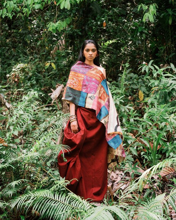 Threads of Culture-eLanka