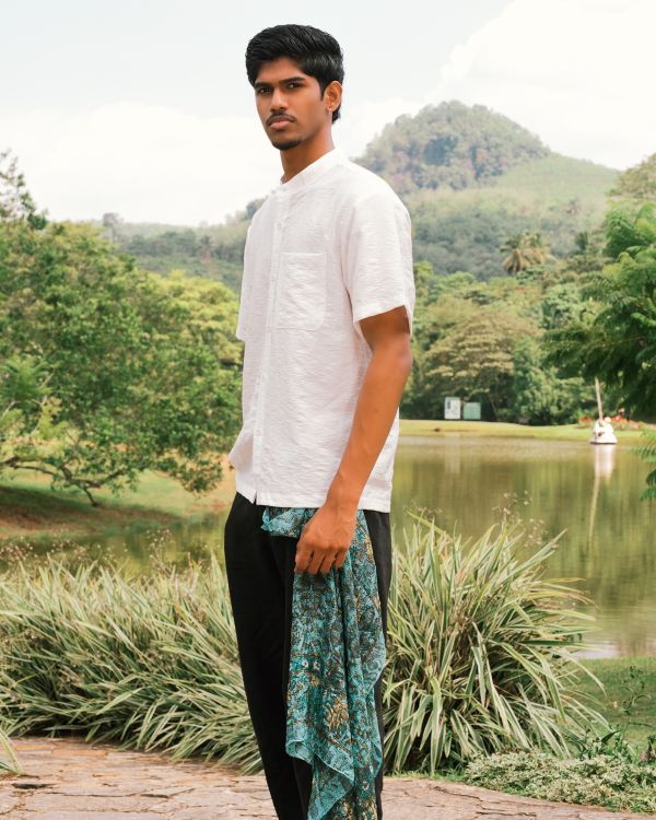 Threads of Culture-eLanka