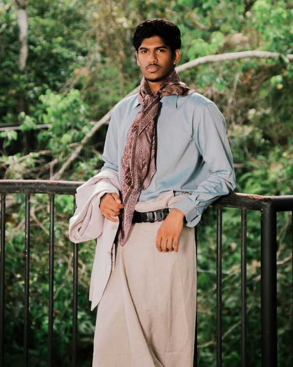 Threads of Culture-eLanka