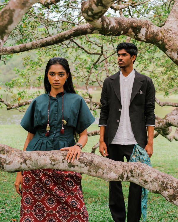 Threads of Culture-eLanka