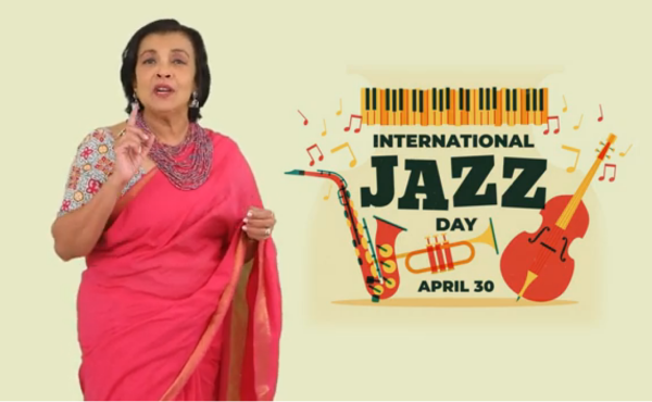 Today – a lesson in reforestation