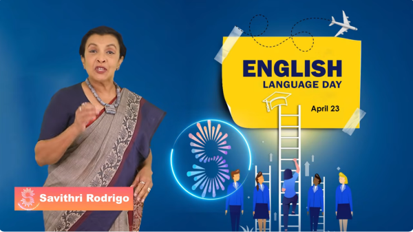 Today – a world in fragile balance and dire straits, blooms, spotty cubs & more!