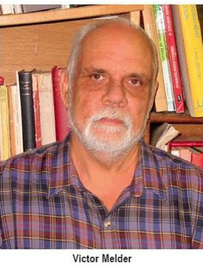 Victor Melder