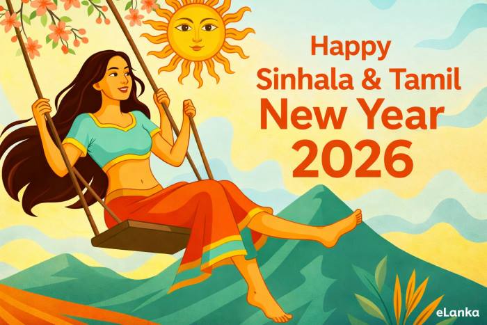 elanka happy new year