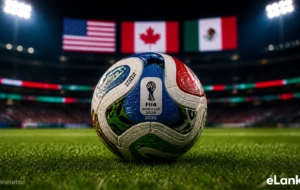 2026 FIFA World Cup Schedule