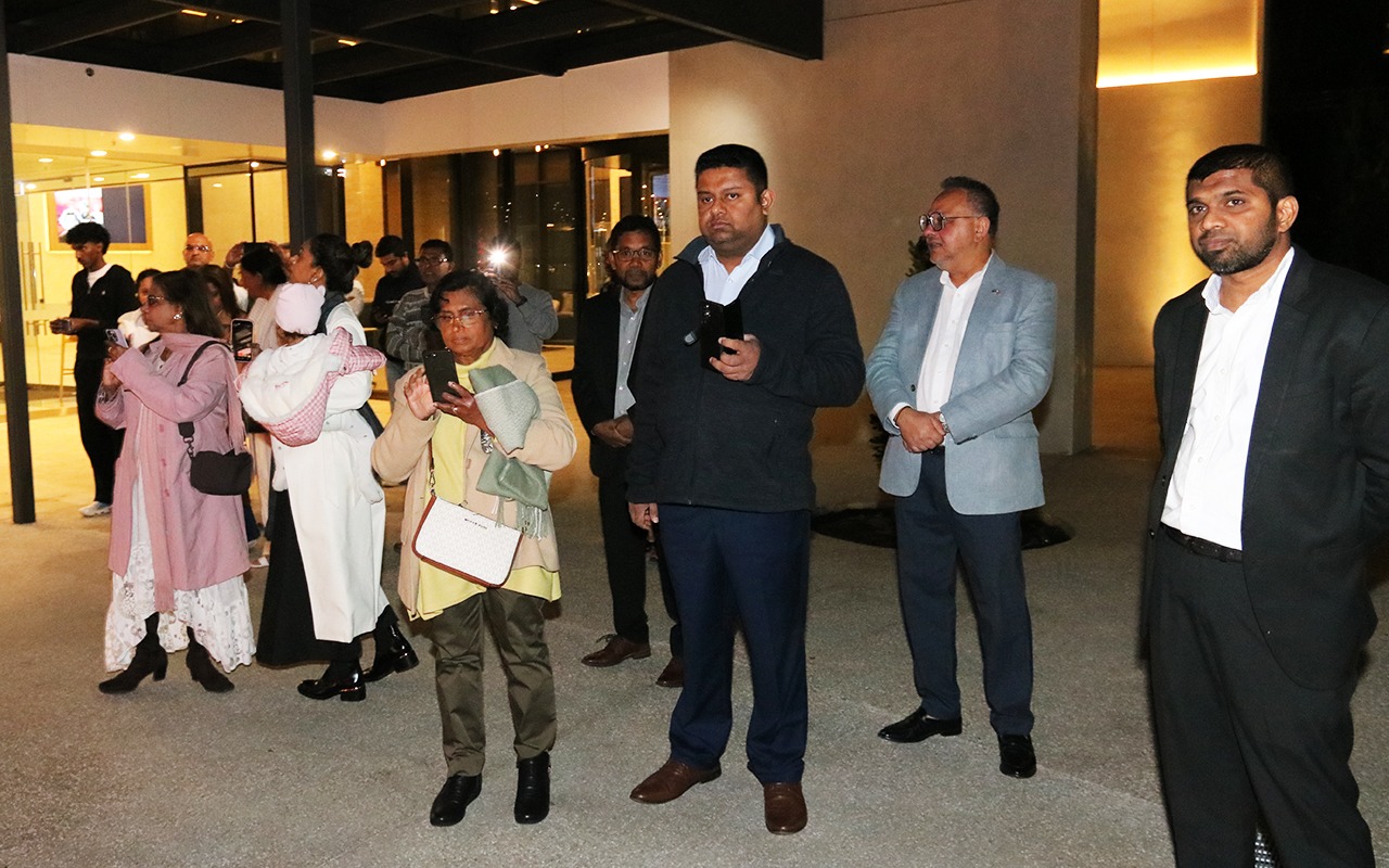A Beautiful Evening of Vesak in Melbourne – 30 May 2026 (5)