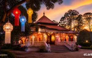 Vesak Celebrations 2026