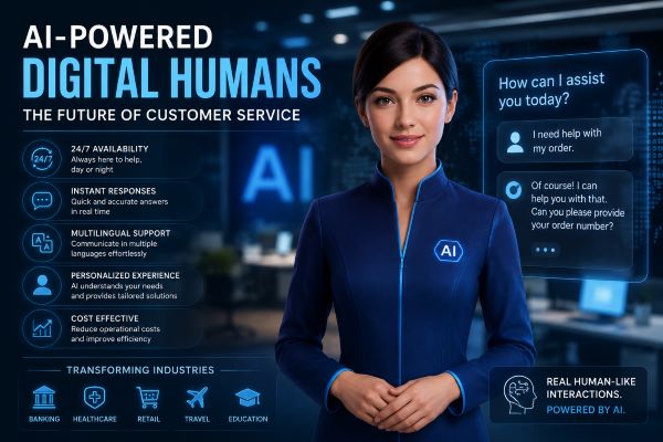 Ai Digital
