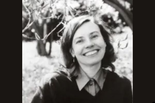 Angela Hobart