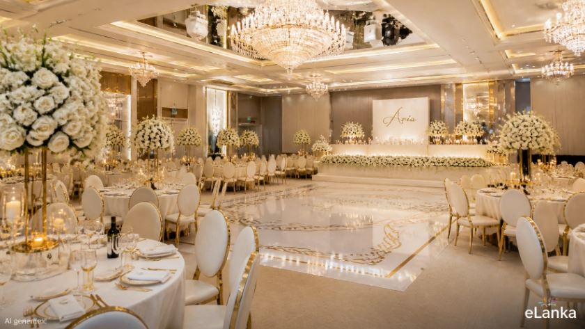 Aria Wedding Venue Sydney1