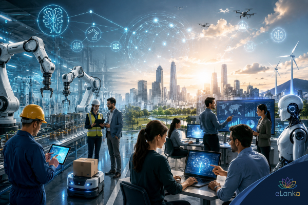 Artificial Intelligence (AI)
