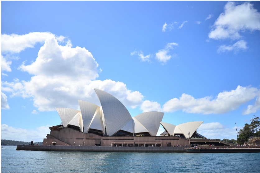 Australia’s Dictation Test and Early Arrivals from Ceylon-eLanka