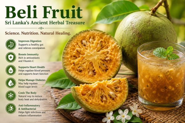 Beli Fruit