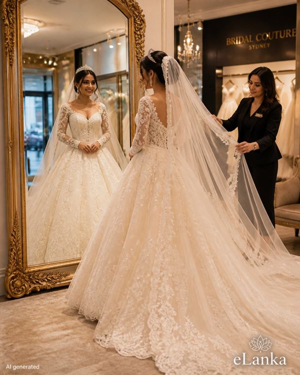 Bridal Factory Australia