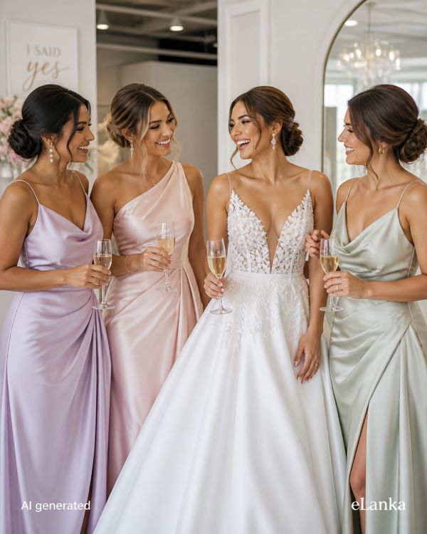 Bridal Factory Australia