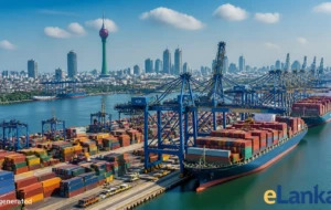 Colombo Port Set for a $2 Billion Upgrade