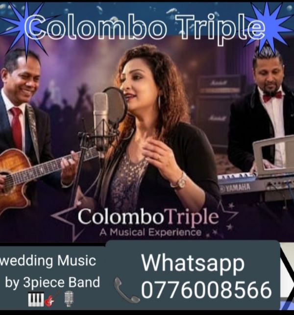 Colombo Triple