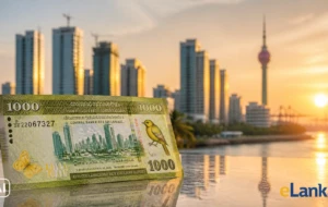 BMI , Sri Lankan Rupee , Currency Confidence